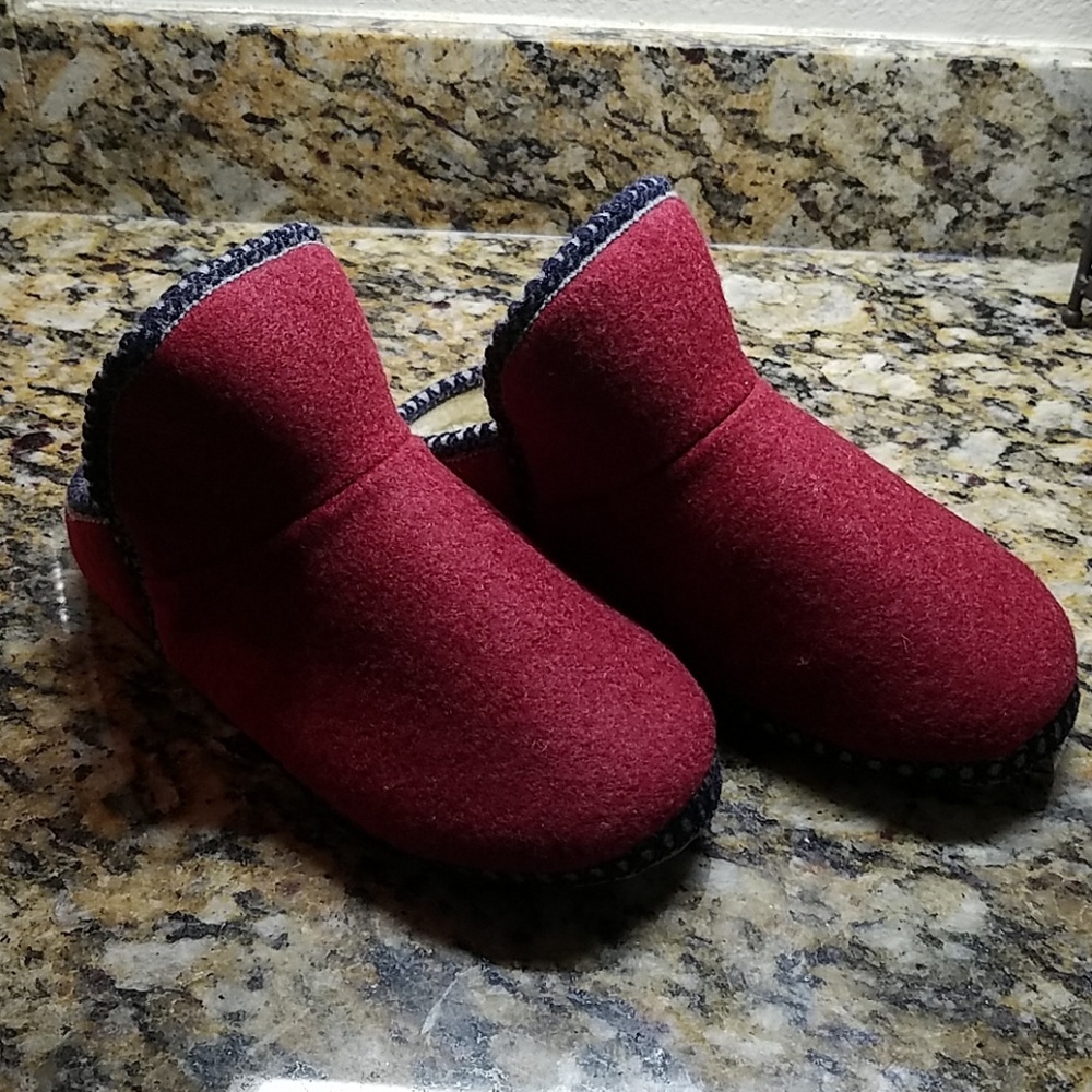 Slippers